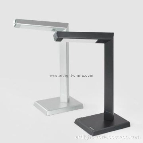 Modern USB port for changing /Dimmer control LED offic Desk Lamp